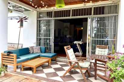 4-bedroom Home With Extensive Garden for Sale in Loresho